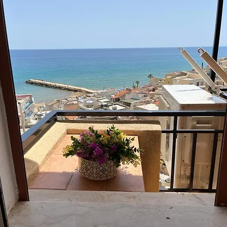 Holiday home Selinus