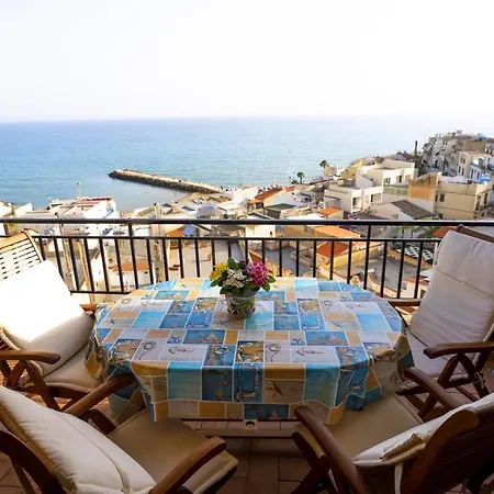 Holiday home Selinus Marinella di Selinunte