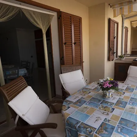 Selinus Holiday home