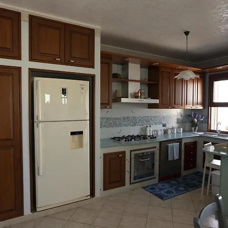 Selinus Dom wakacyjny Marinella di Selinunte