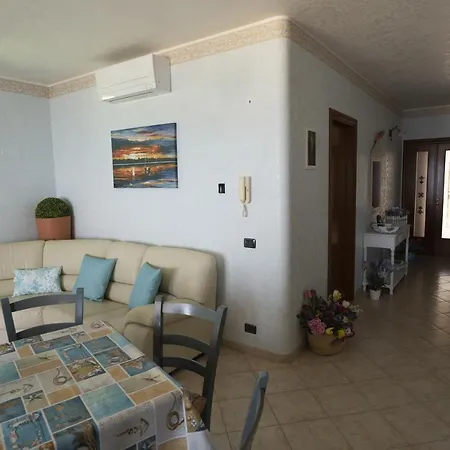 Dom wakacyjny Selinus Marinella di Selinunte