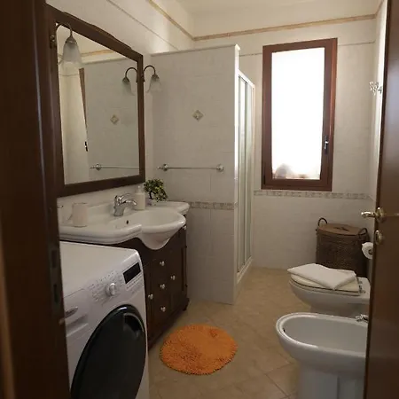 Holiday home Selinus