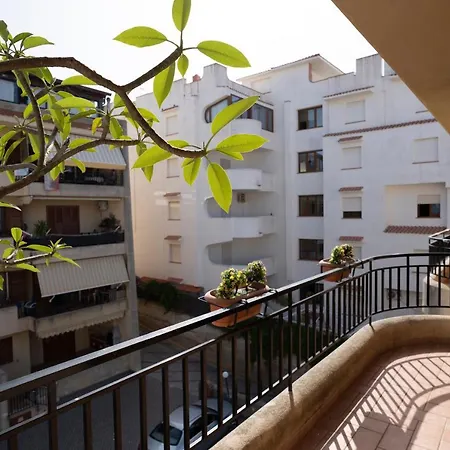 Dom wakacyjny Selinus *