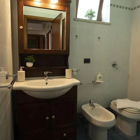 Selinus Dom wakacyjny Marinella di Selinunte