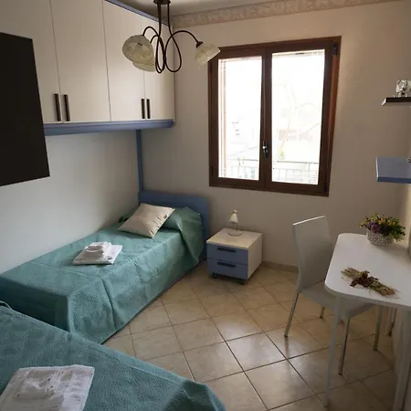 Selinus Holiday home