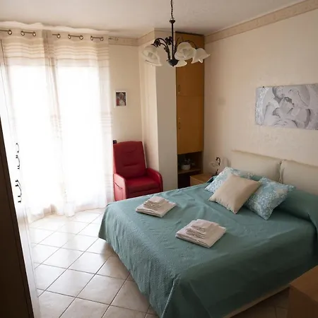 Dom wakacyjny Selinus Marinella di Selinunte