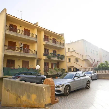 Selinus Dom wakacyjny *