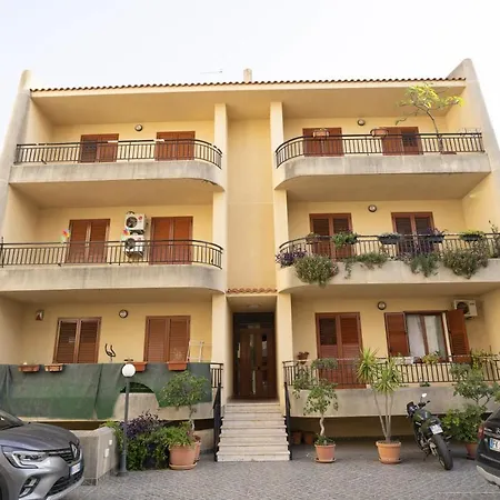 Selinus Dom wakacyjny *