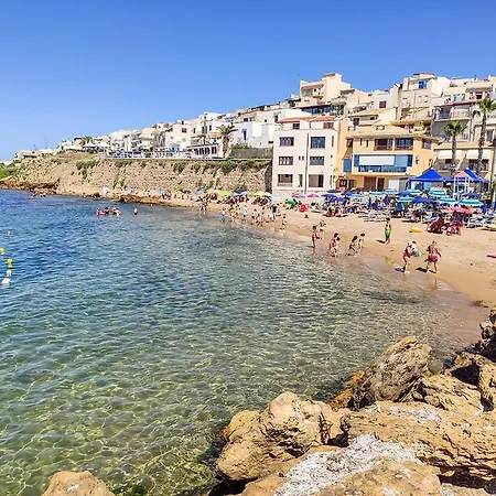 Selinus Dom wakacyjny Marinella di Selinunte