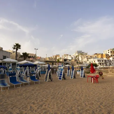 Selinus Holiday home