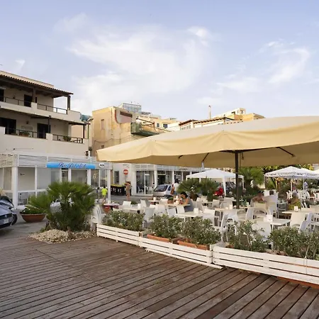 Selinus Marinella di Selinunte