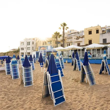 Selinus Dom wakacyjny *