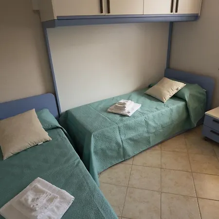 Selinus Dom wakacyjny Marinella di Selinunte