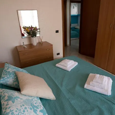 Selinus Dom wakacyjny Marinella di Selinunte