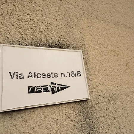 Dom wakacyjny Selinus *