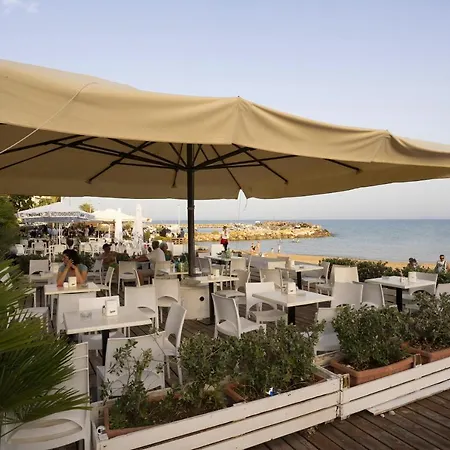 Selinus Holiday home