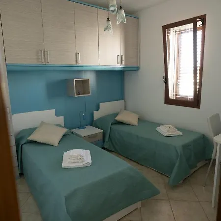 Dom wakacyjny Selinus