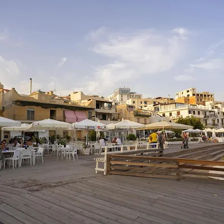 Selinus * Marinella di Selinunte