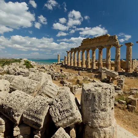 Selinus Marinella di Selinunte