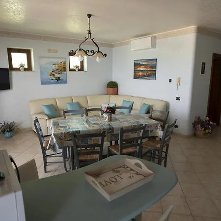 Dom wakacyjny Selinus Marinella di Selinunte