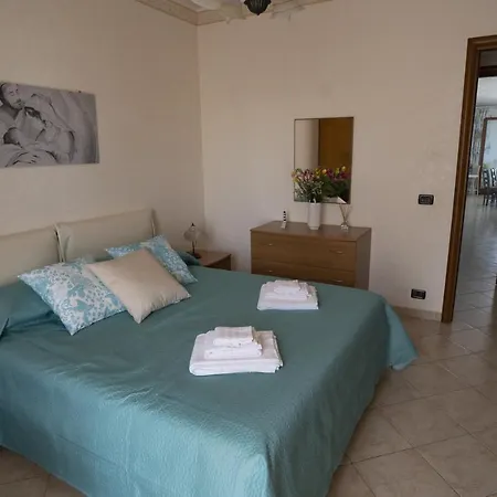 Dom wakacyjny Selinus *