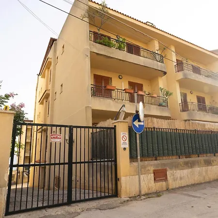 Dom wakacyjny Selinus