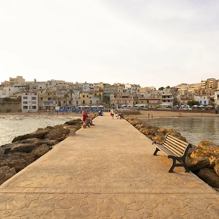 Selinus * Marinella di Selinunte