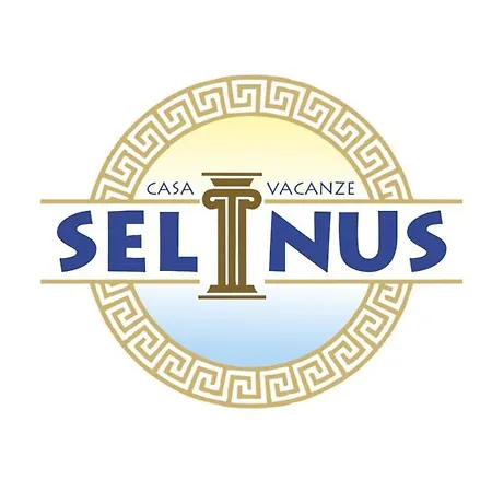 Selinus Dom wakacyjny Marinella di Selinunte